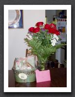 Mother's Day gifts for Val